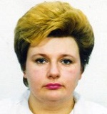 Латушко Ирина Владимировна